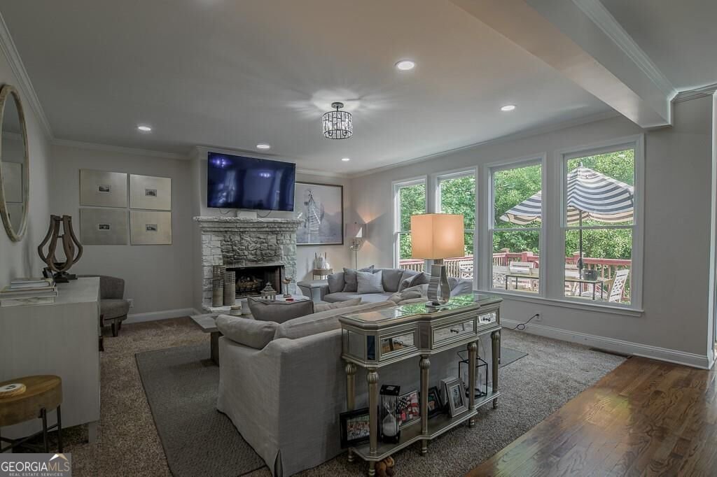 5746 Nix Bridge Road Gainesville - Photo 8