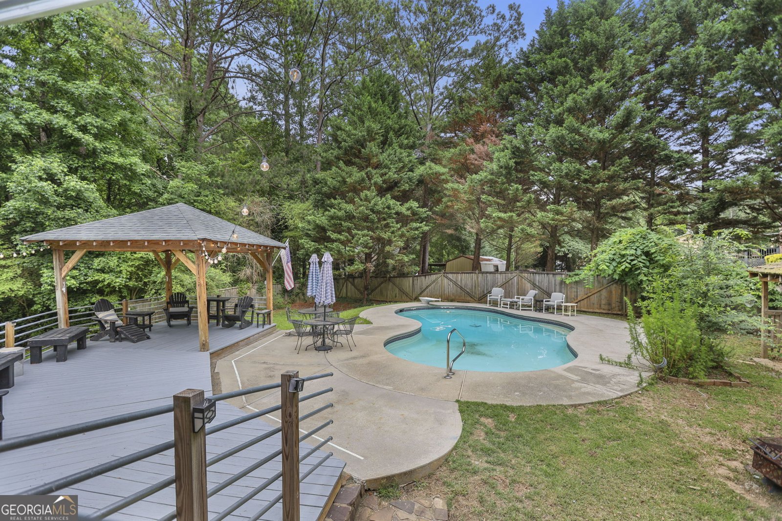 2006 Tallwood Place Griffin - Photo 46