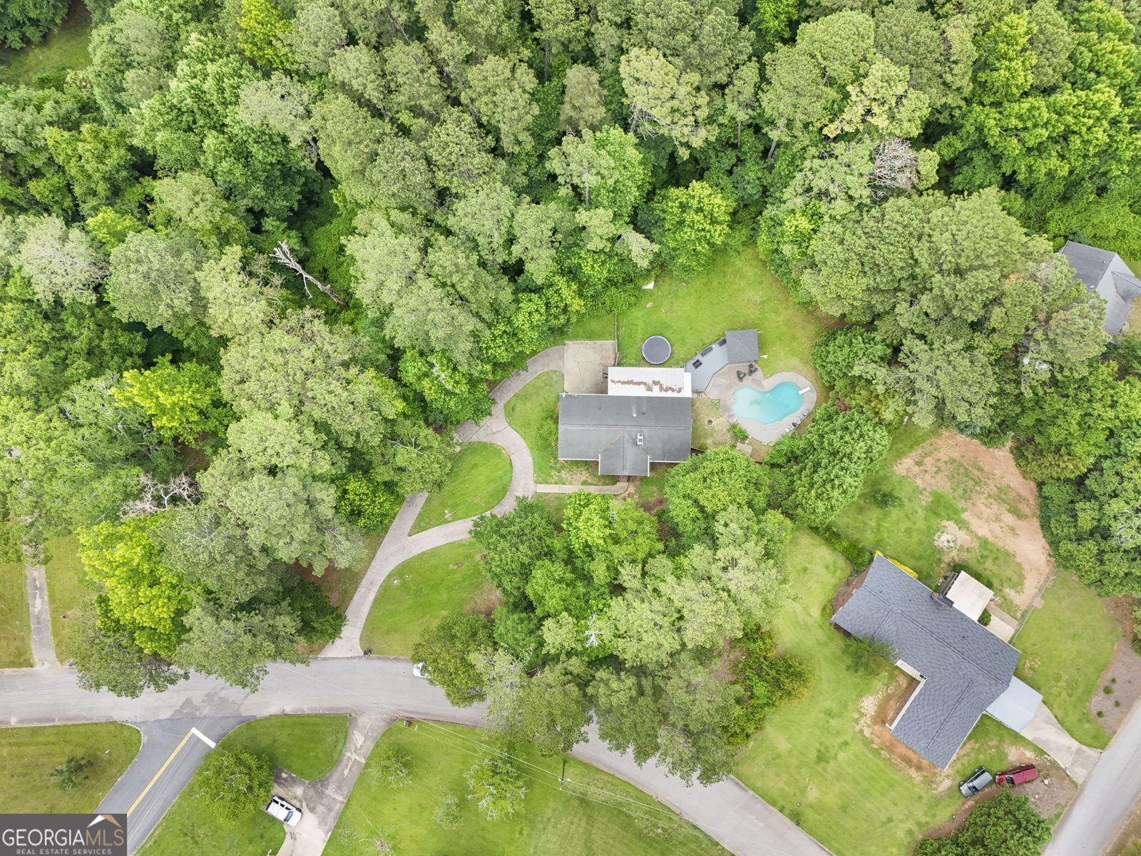 2006 Tallwood Place Griffin - Photo 64