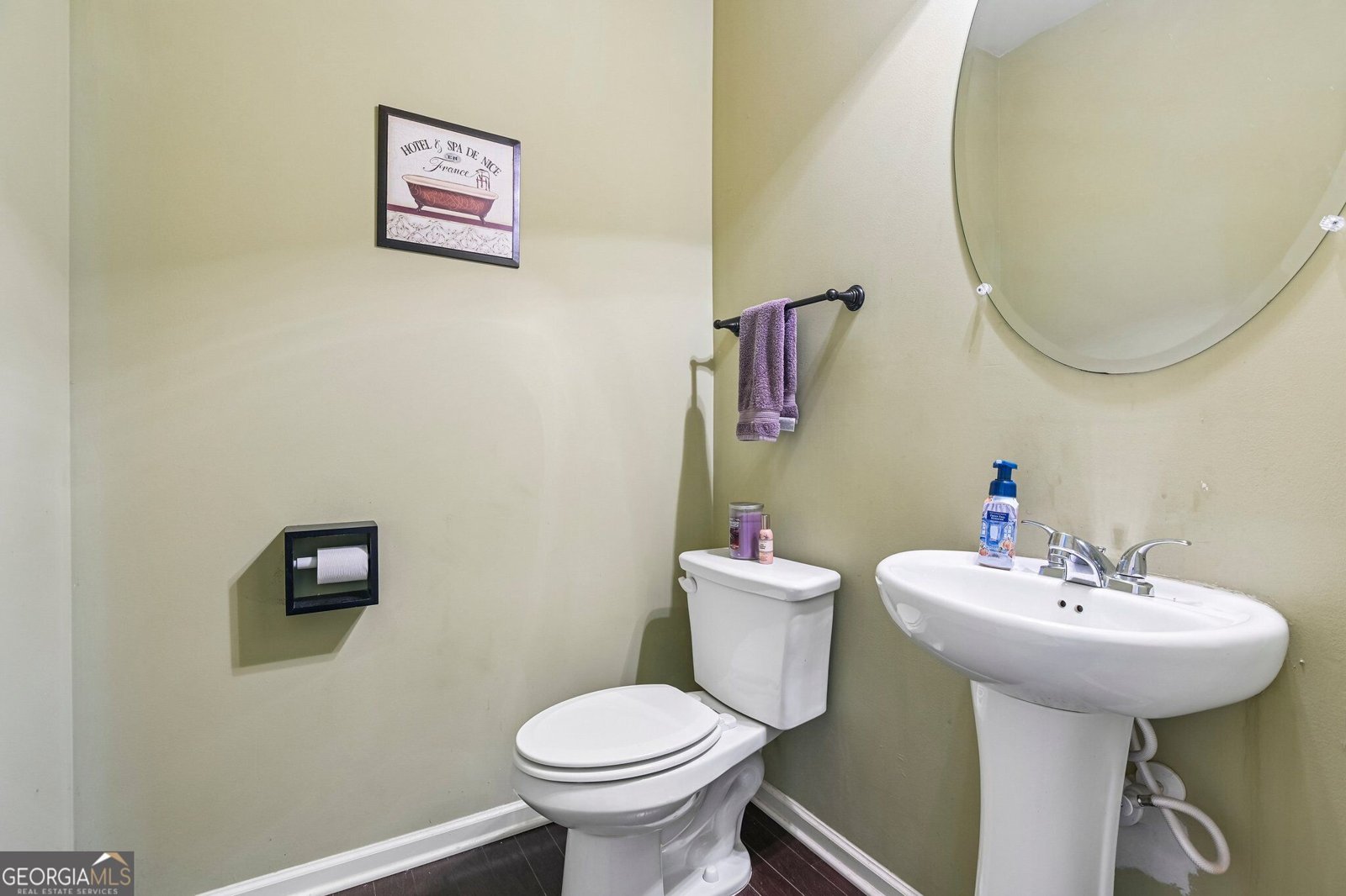 350 Parc Crossing Acworth - Photo 11
