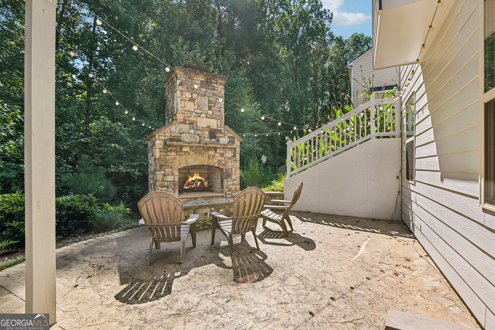 350 Parc Crossing Acworth - Photo 35