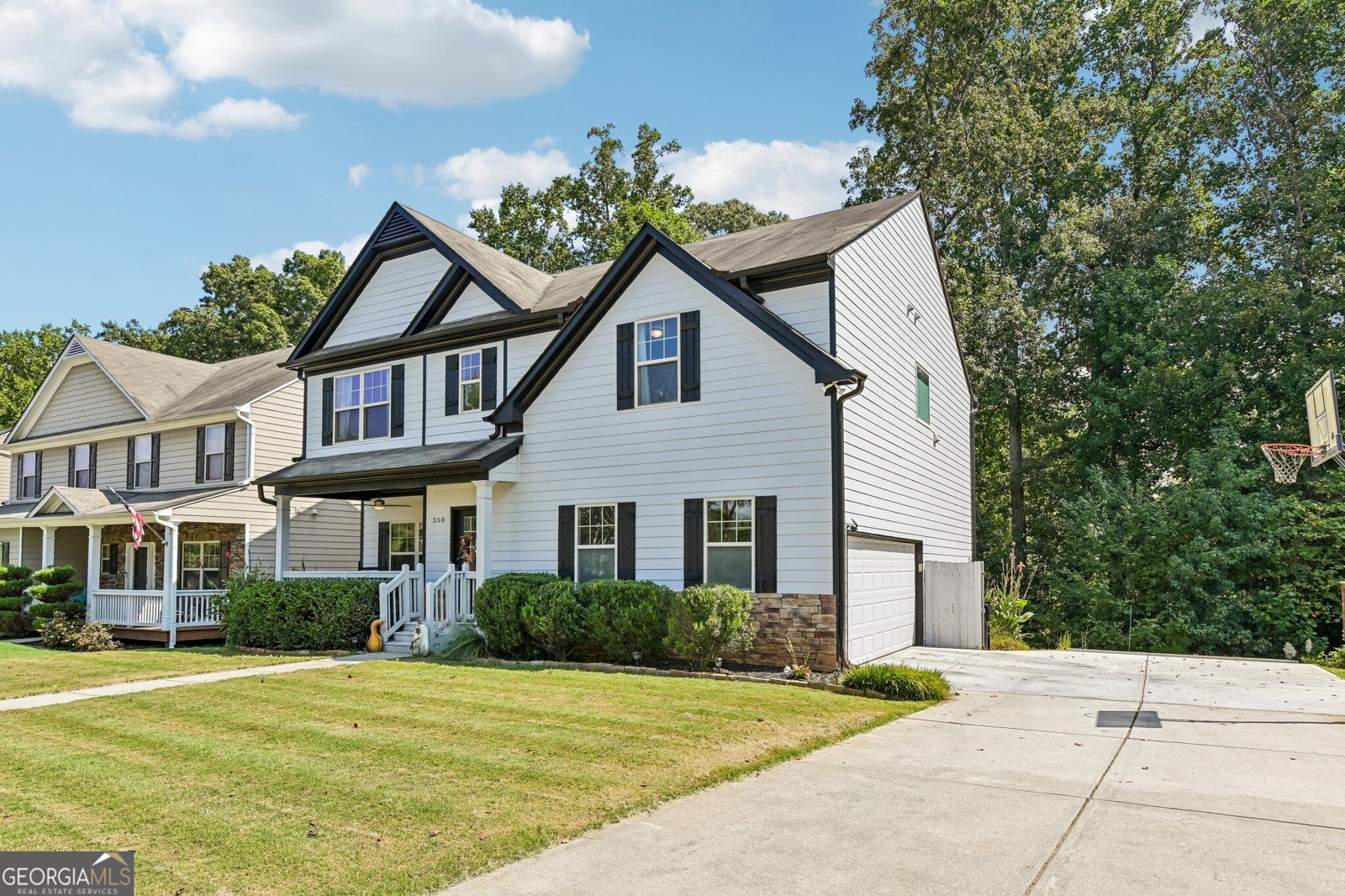 350 Parc Crossing Acworth - Photo 37
