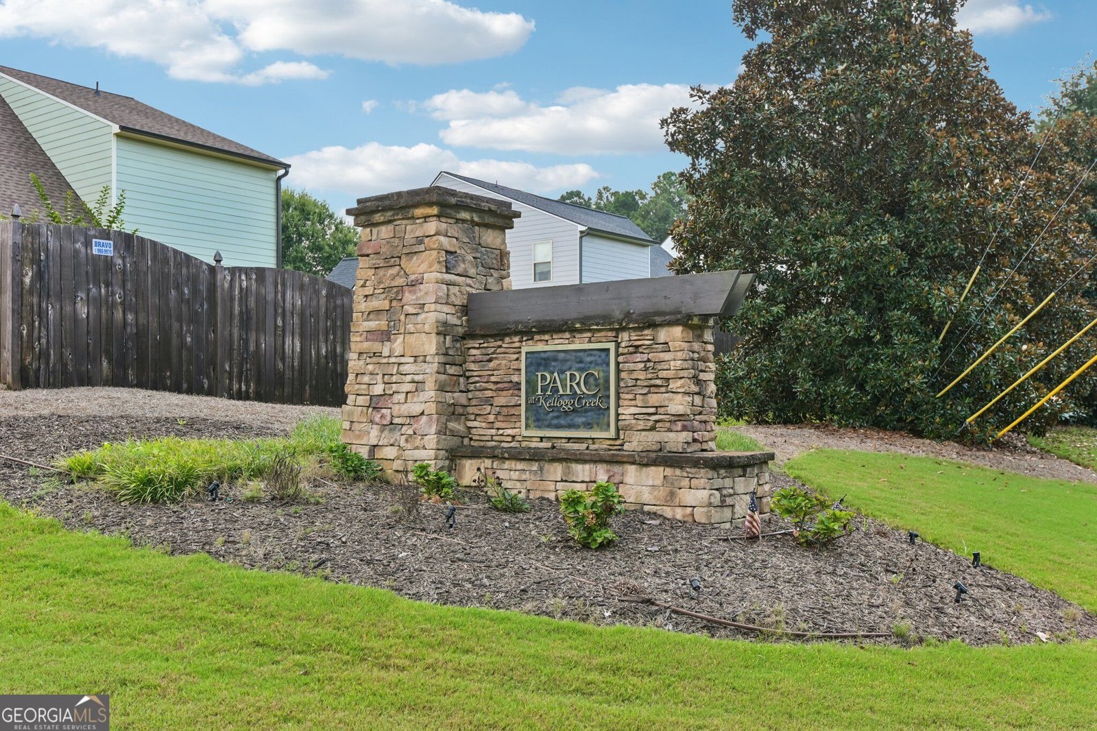 350 Parc Crossing Acworth - Photo 39