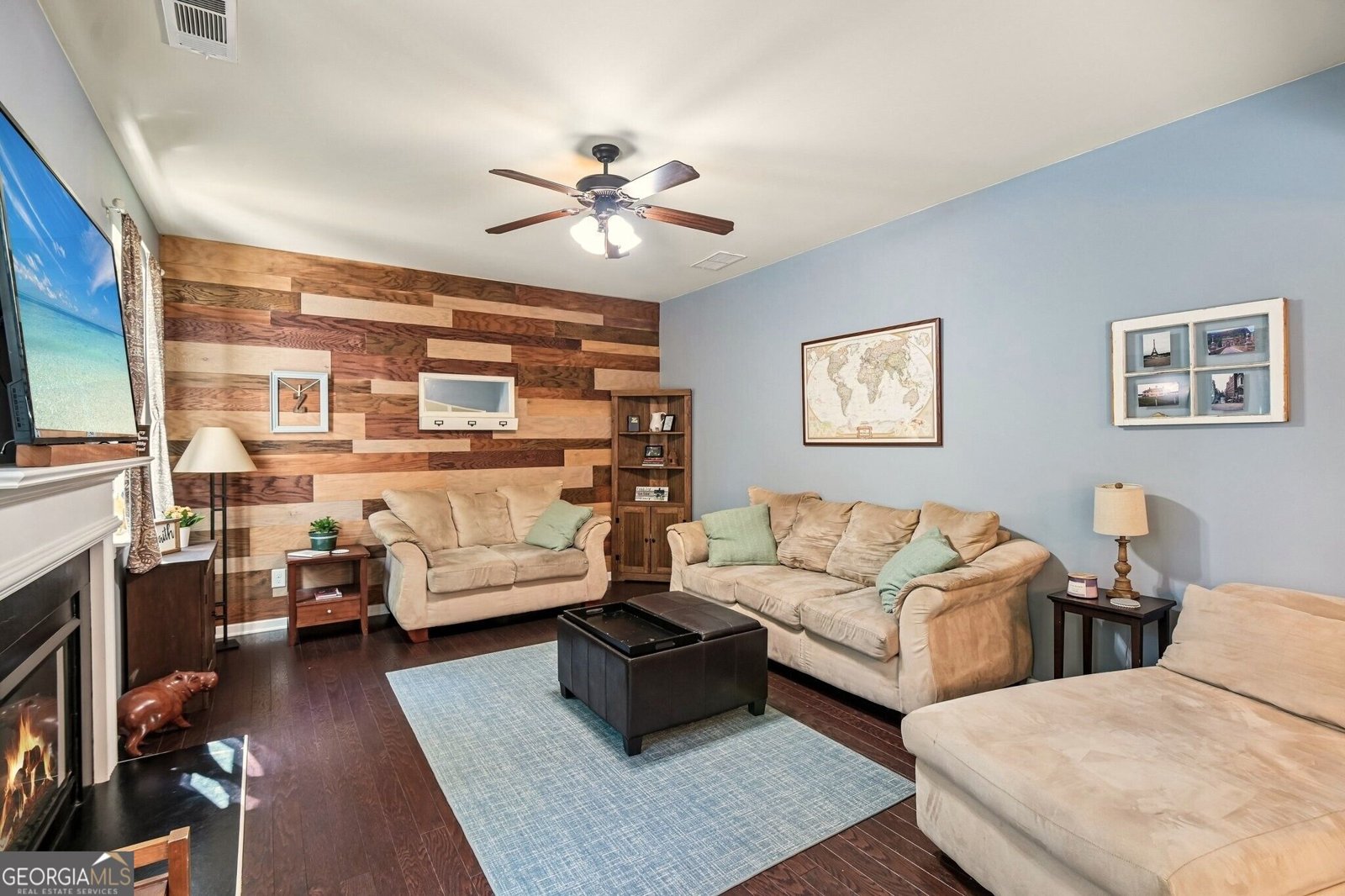 350 Parc Crossing Acworth - Photo 6