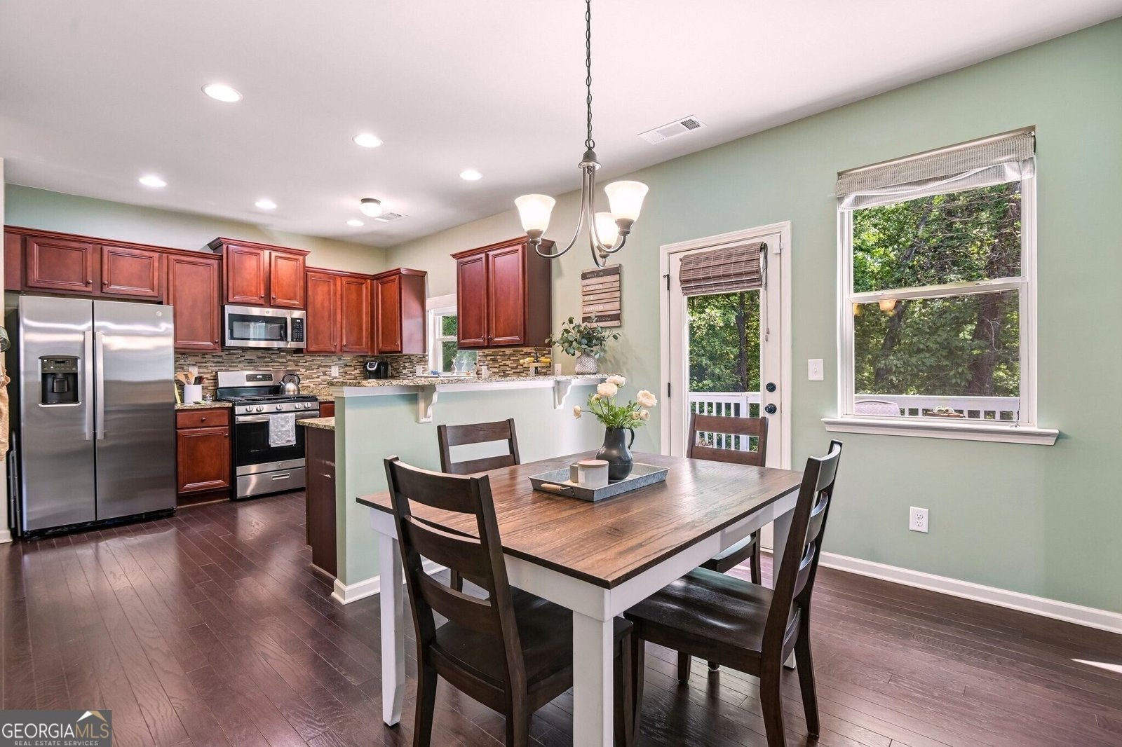 350 Parc Crossing Acworth - Photo 7