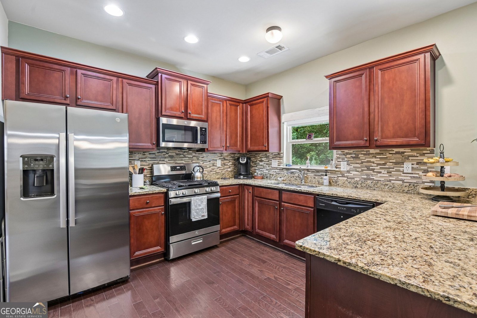 350 Parc Crossing Acworth - Photo 8