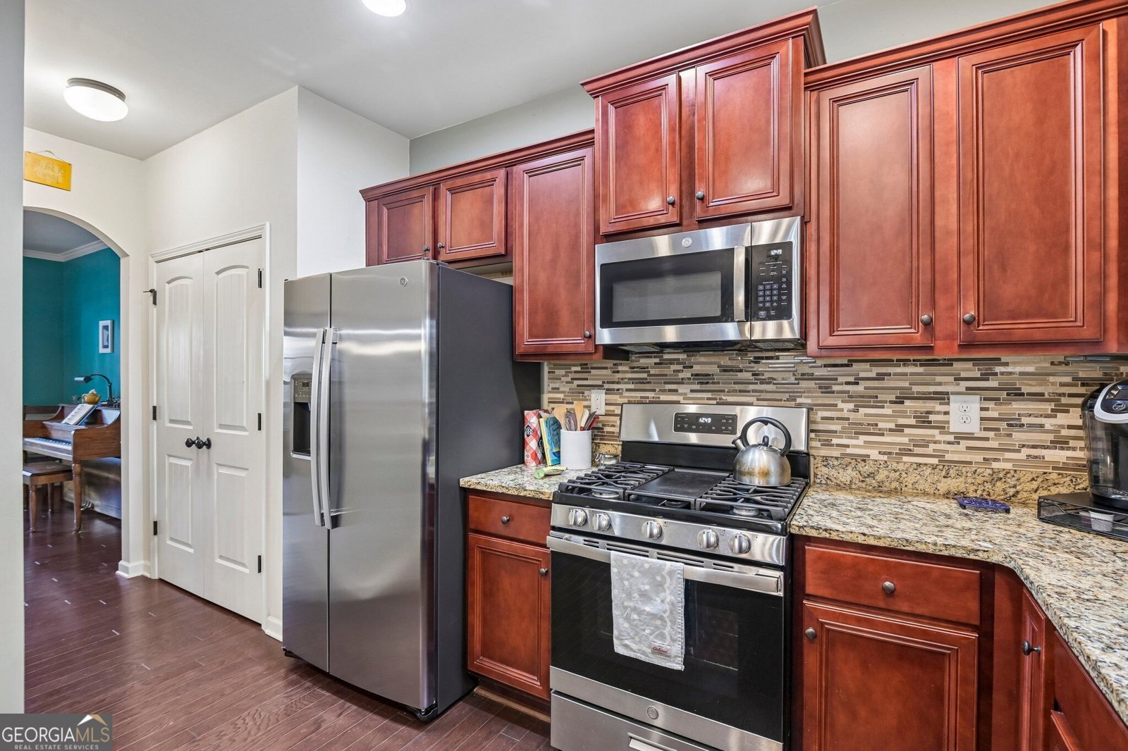 350 Parc Crossing Acworth - Photo 9