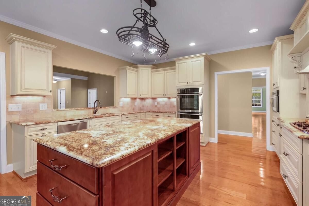 1215 Cullpepper Road Calhoun - Photo 14