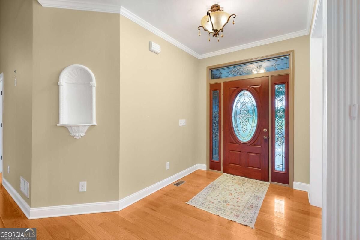 1215 Cullpepper Road Calhoun - Photo 6