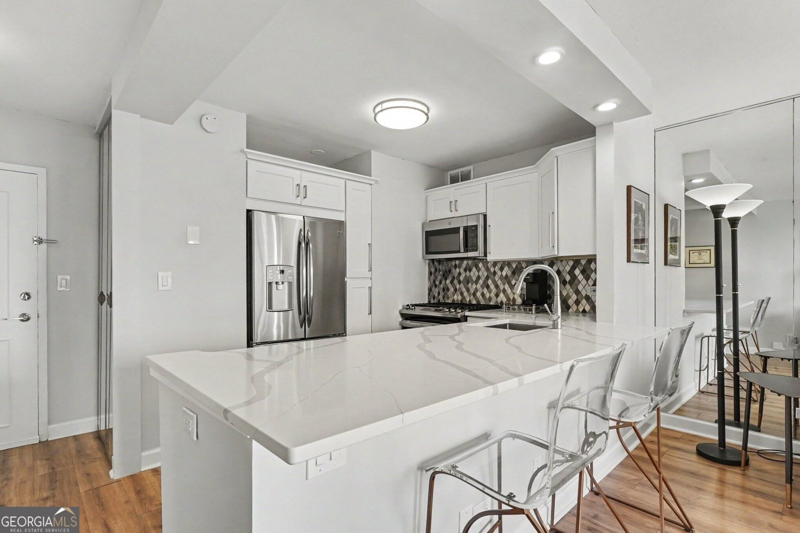 620 PEACHTREE Street Atlanta - Photo 10