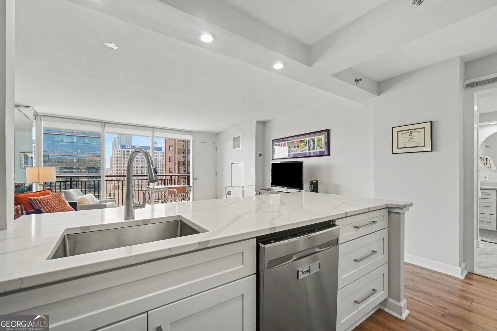 620 PEACHTREE Street Atlanta - Photo 12