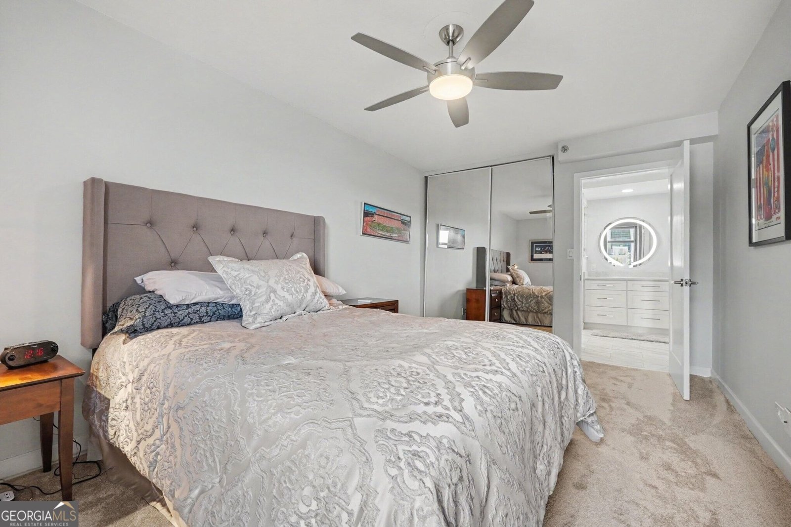 620 PEACHTREE Street Atlanta - Photo 19