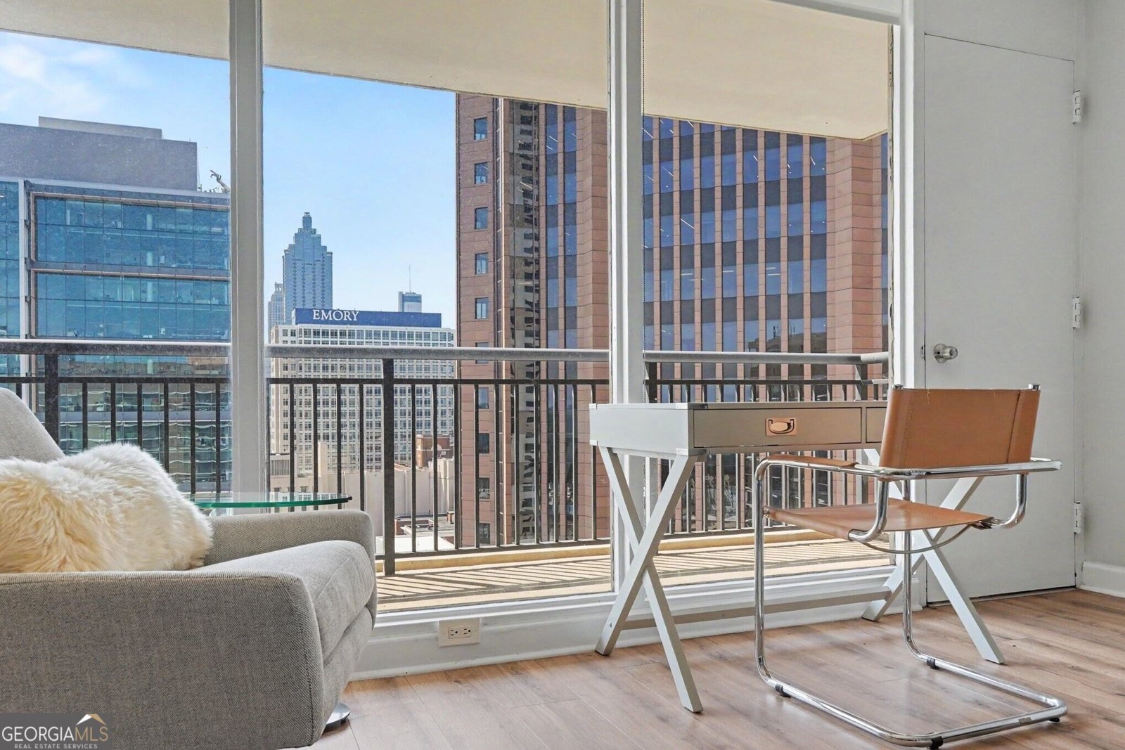 620 PEACHTREE Street Atlanta - Photo 20