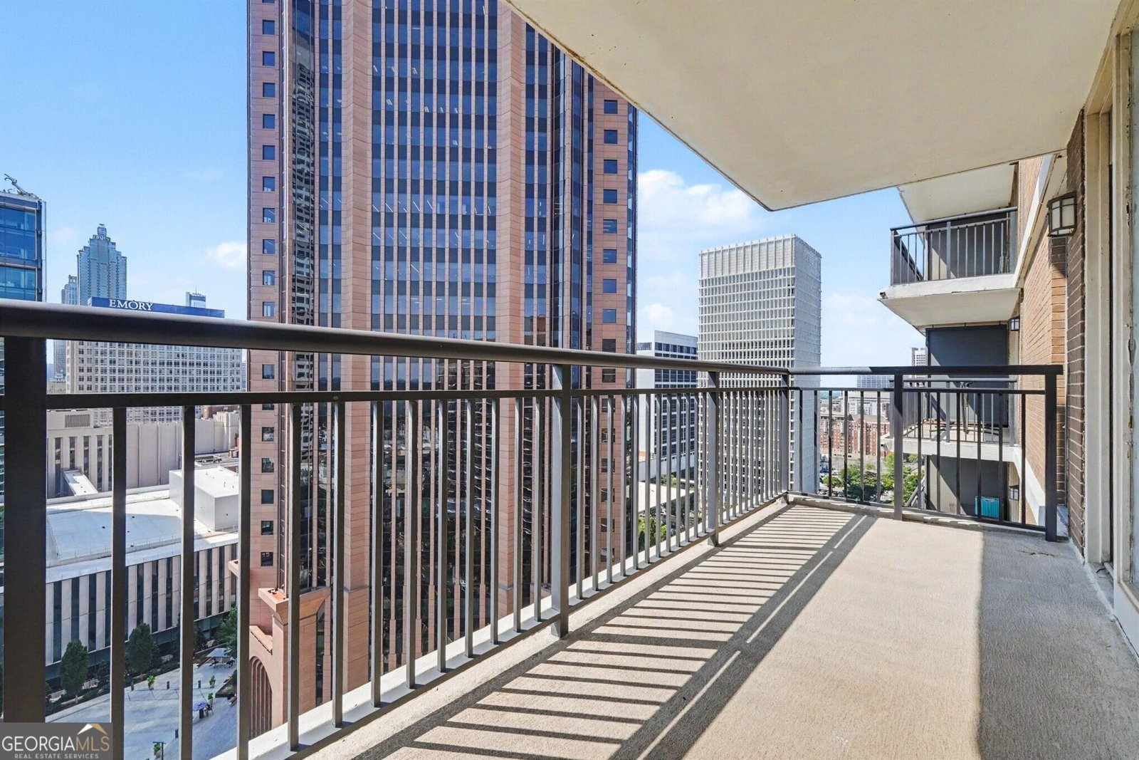 620 PEACHTREE Street Atlanta - Photo 22