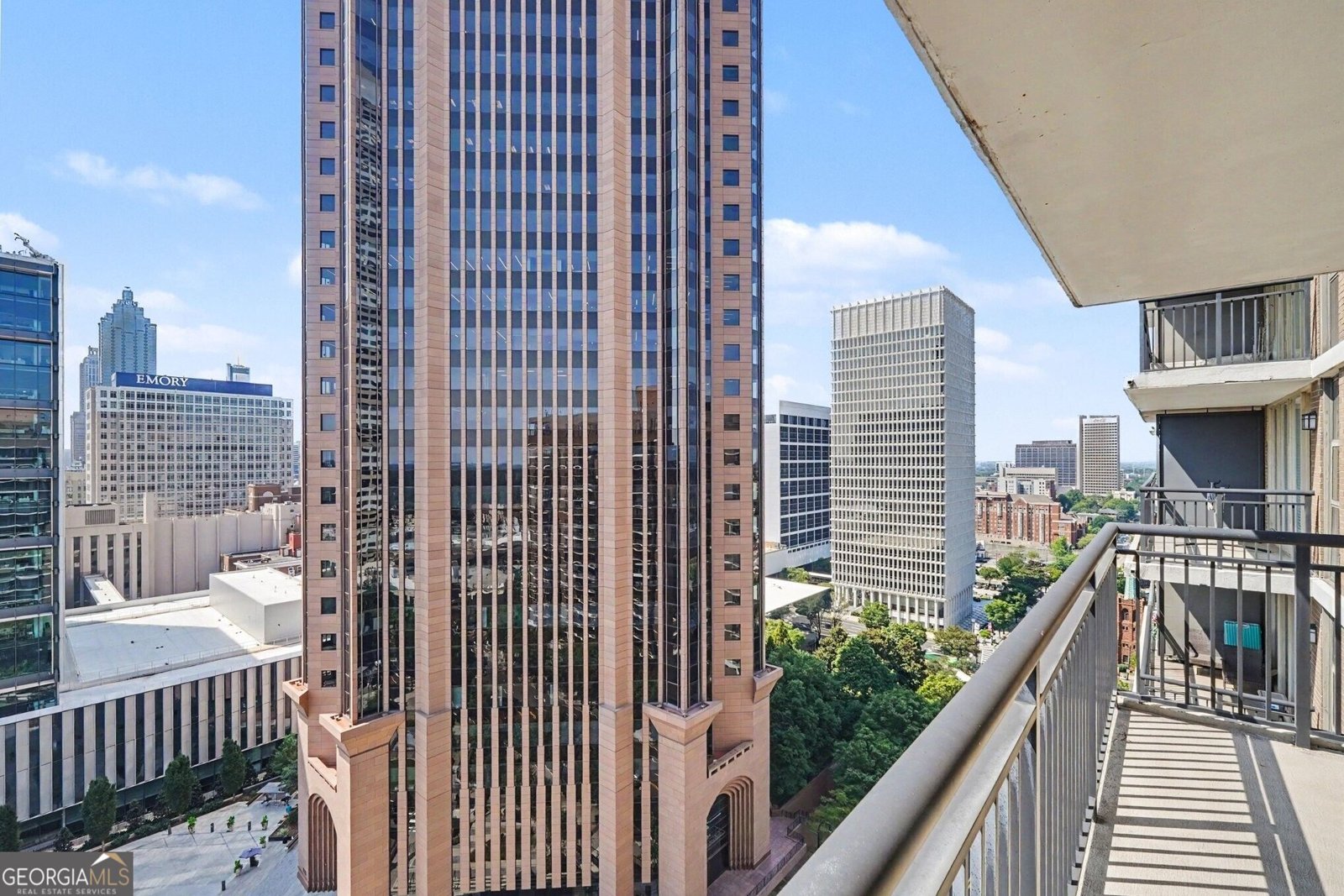 620 PEACHTREE Street Atlanta - Photo 23