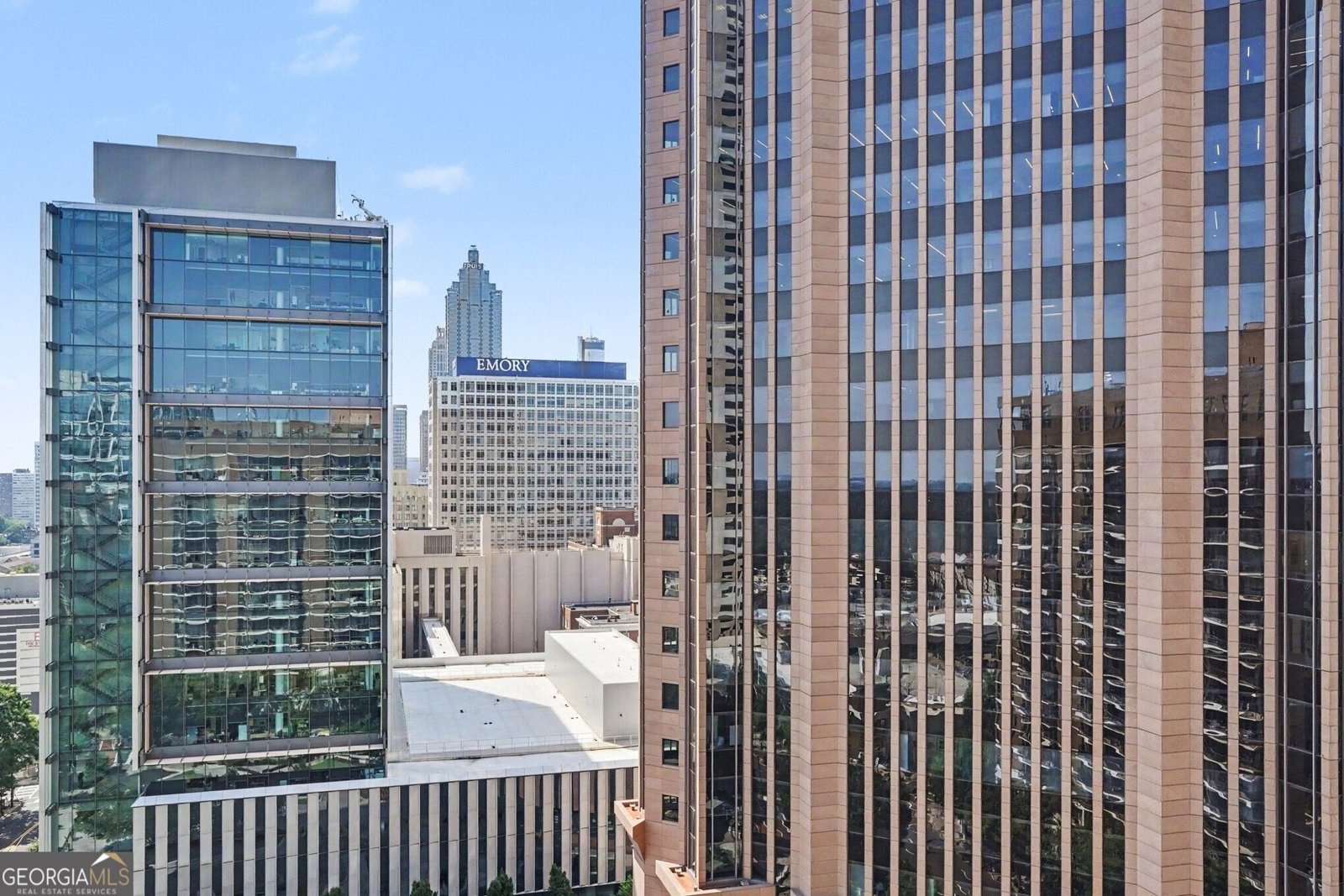 620 PEACHTREE Street Atlanta - Photo 24