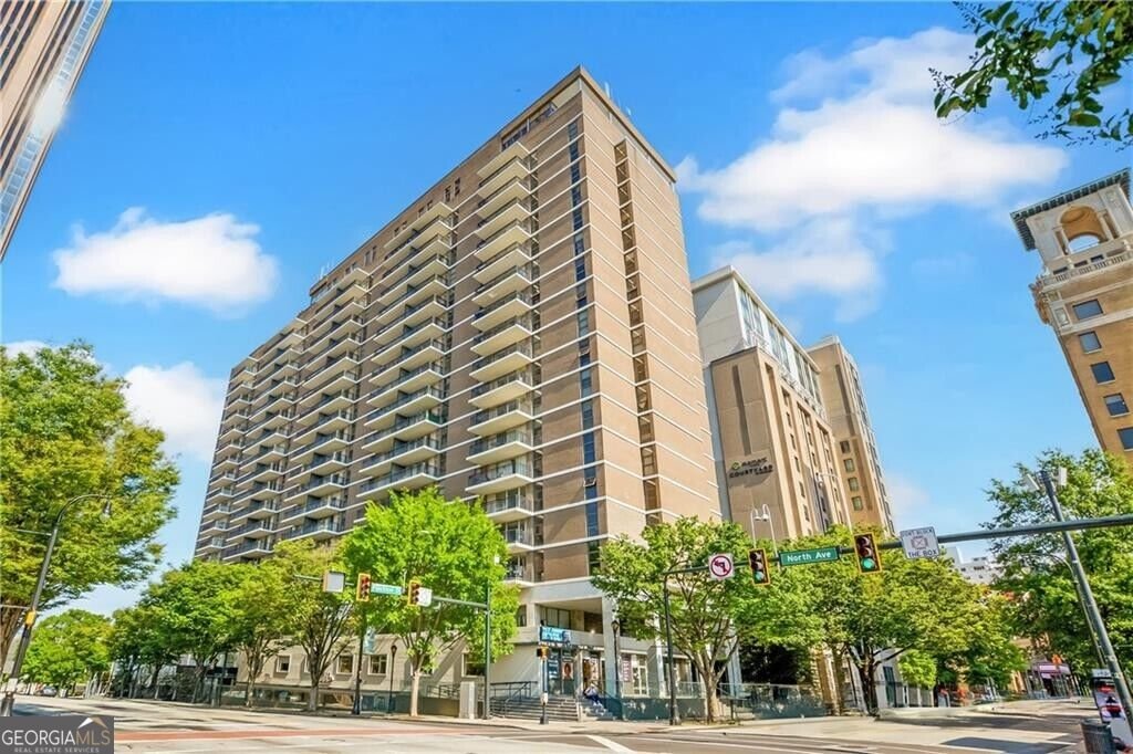 620 PEACHTREE Street Atlanta - Photo 26