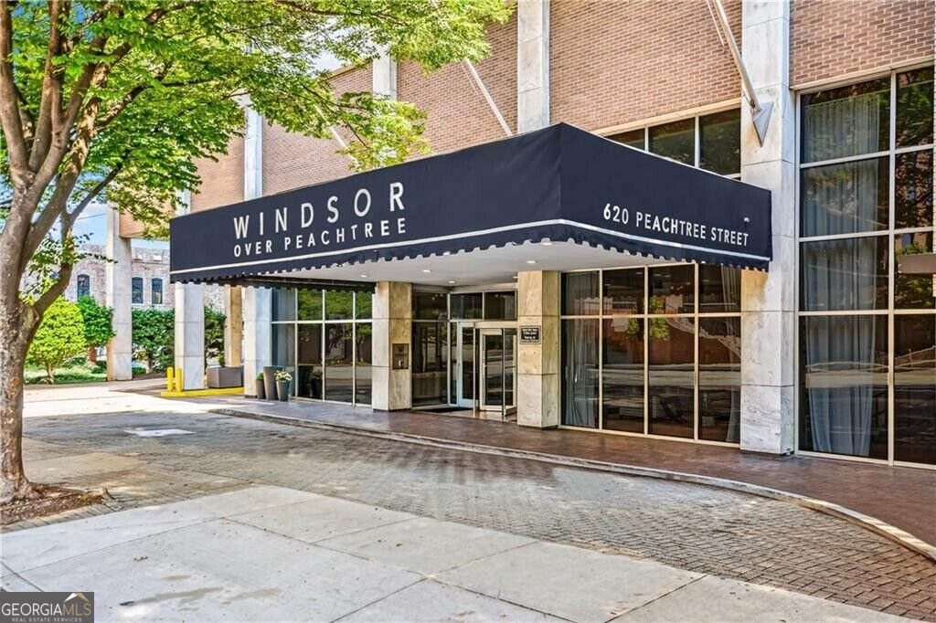 620 PEACHTREE Street Atlanta - Photo 27