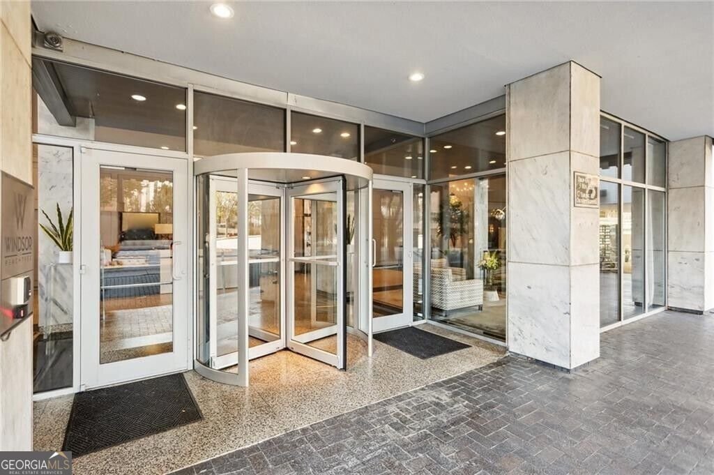 620 PEACHTREE Street Atlanta - Photo 28