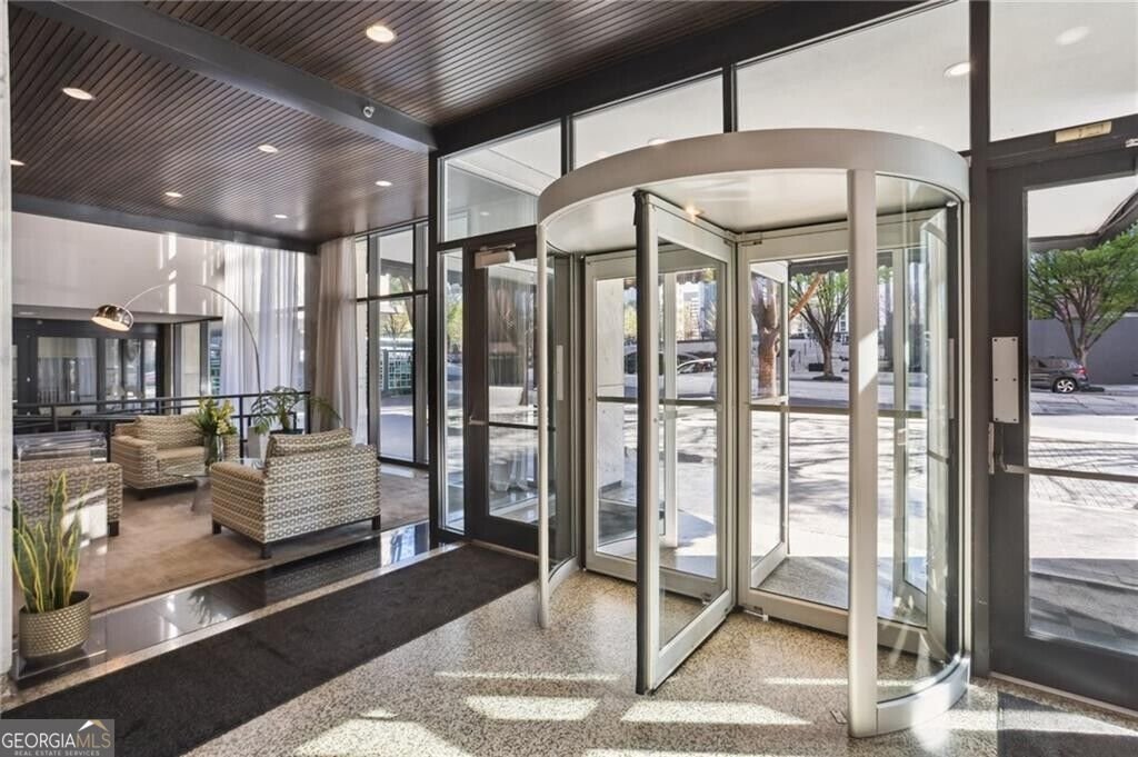 620 PEACHTREE Street Atlanta - Photo 29