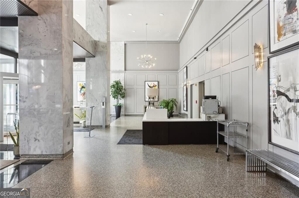 620 PEACHTREE Street Atlanta - Photo 30