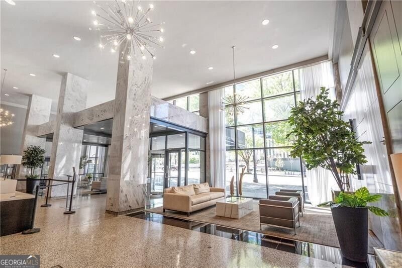 620 PEACHTREE Street Atlanta - Photo 31