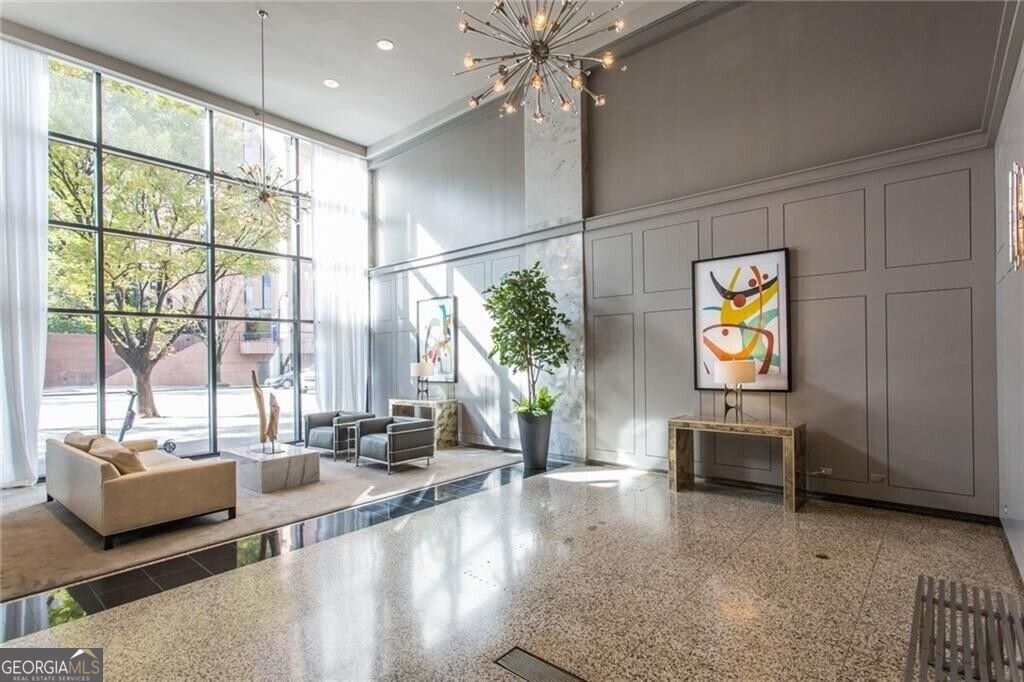620 PEACHTREE Street Atlanta - Photo 32