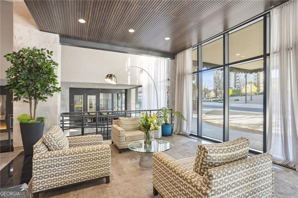 620 PEACHTREE Street Atlanta - Photo 33