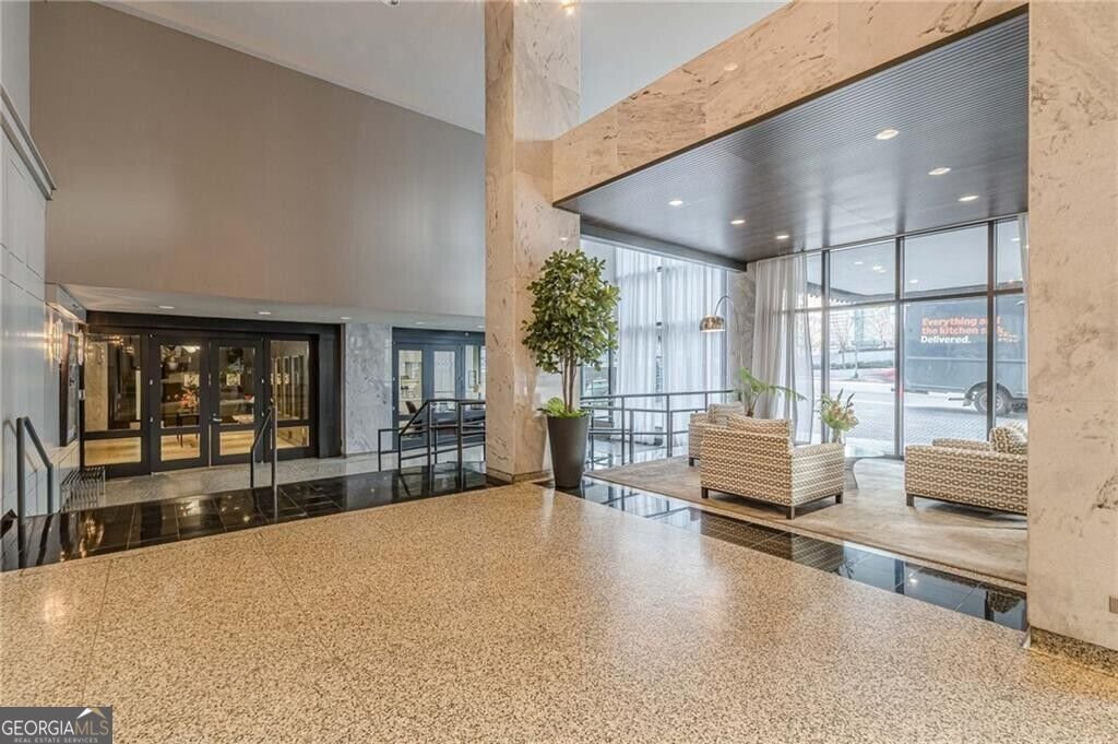 620 PEACHTREE Street Atlanta - Photo 34