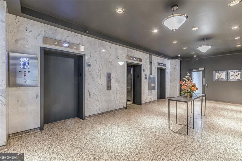 620 PEACHTREE Street Atlanta - Photo 35