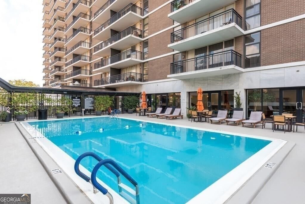 620 PEACHTREE Street Atlanta - Photo 36