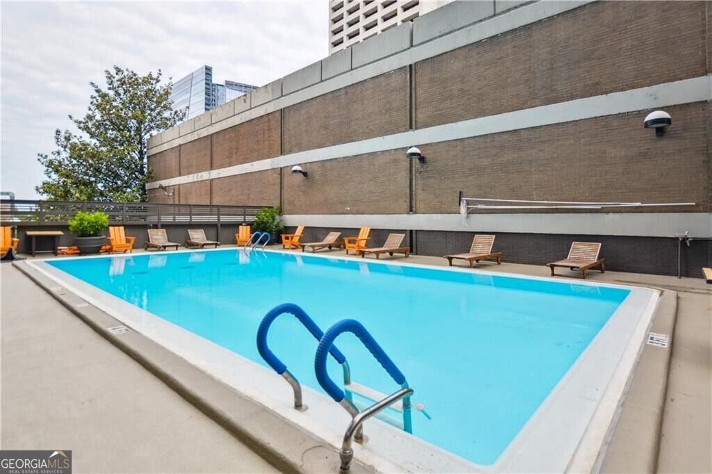 620 PEACHTREE Street Atlanta - Photo 37