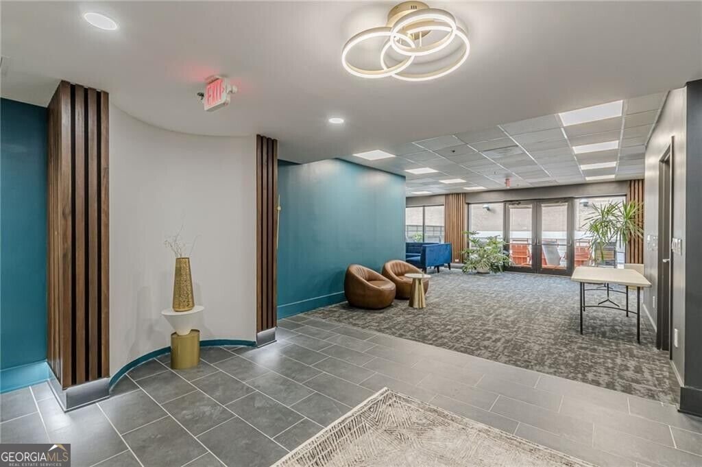 620 PEACHTREE Street Atlanta - Photo 38