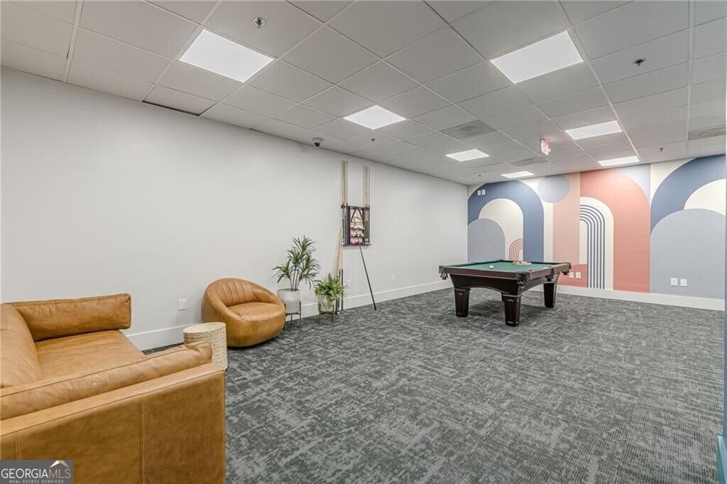 620 PEACHTREE Street Atlanta - Photo 39