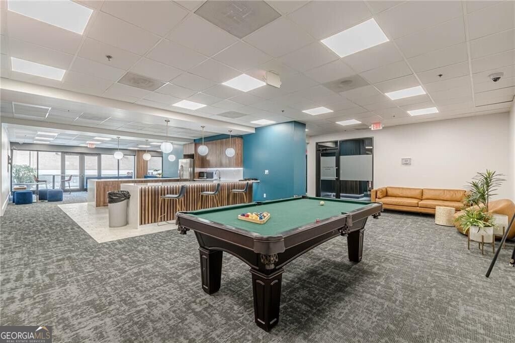 620 PEACHTREE Street Atlanta - Photo 40