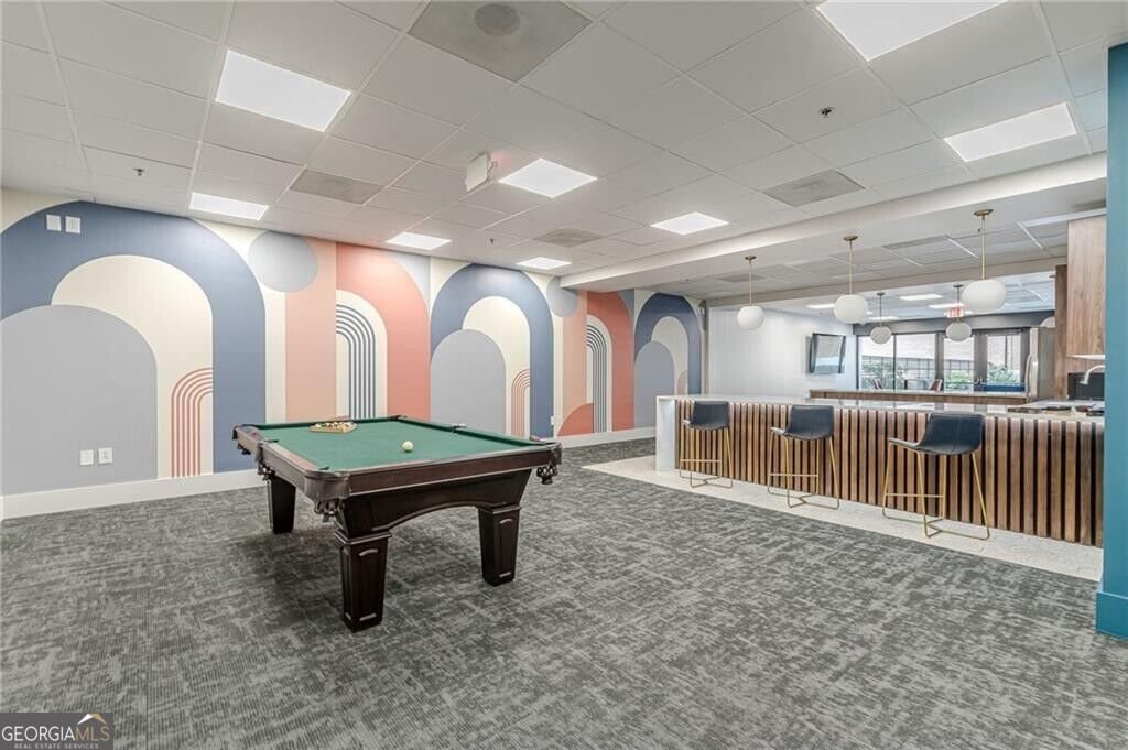 620 PEACHTREE Street Atlanta - Photo 41