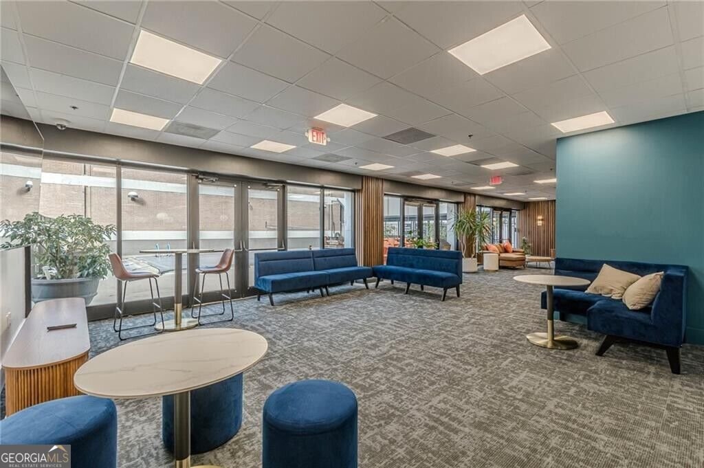 620 PEACHTREE Street Atlanta - Photo 43