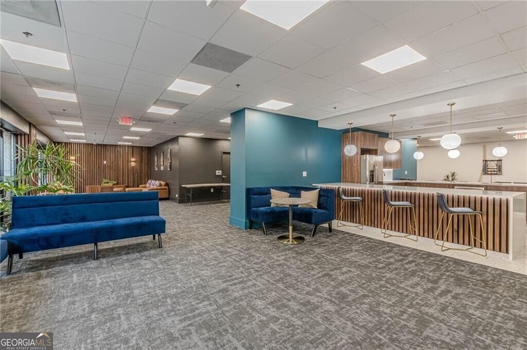 620 PEACHTREE Street Atlanta - Photo 44