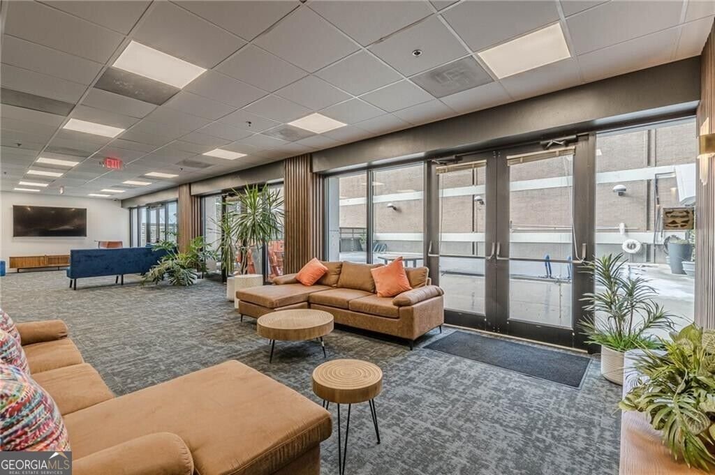 620 PEACHTREE Street Atlanta - Photo 45