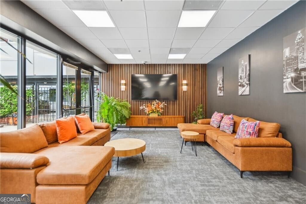 620 PEACHTREE Street Atlanta - Photo 46
