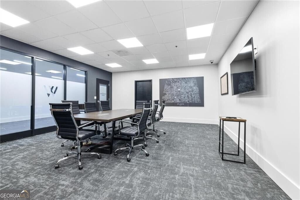 620 PEACHTREE Street Atlanta - Photo 47