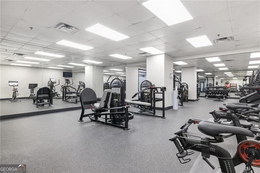 620 PEACHTREE Street Atlanta - Photo 48