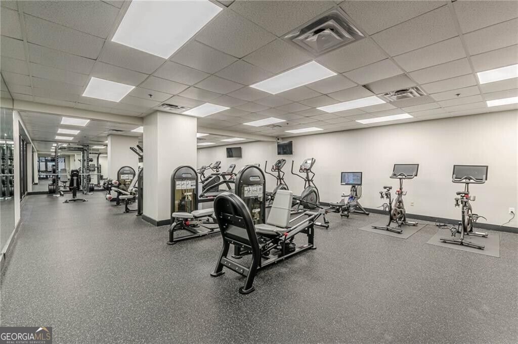 620 PEACHTREE Street Atlanta - Photo 49