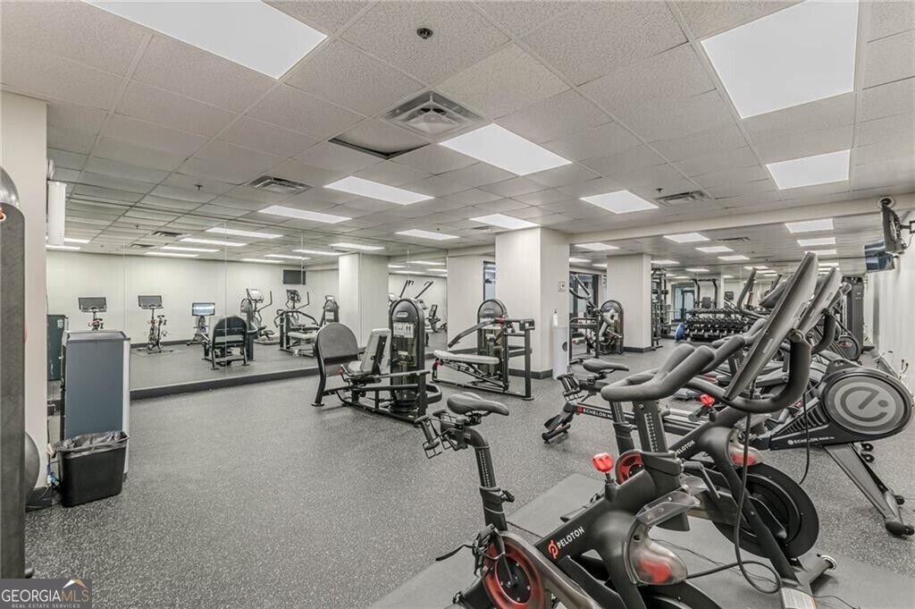 620 PEACHTREE Street Atlanta - Photo 50