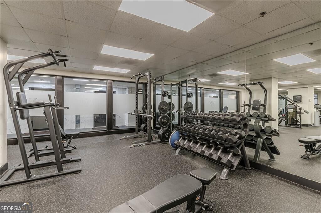 620 PEACHTREE Street Atlanta - Photo 51