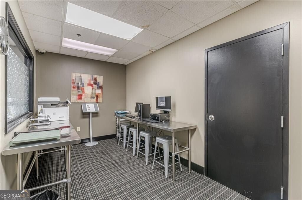 620 PEACHTREE Street Atlanta - Photo 52