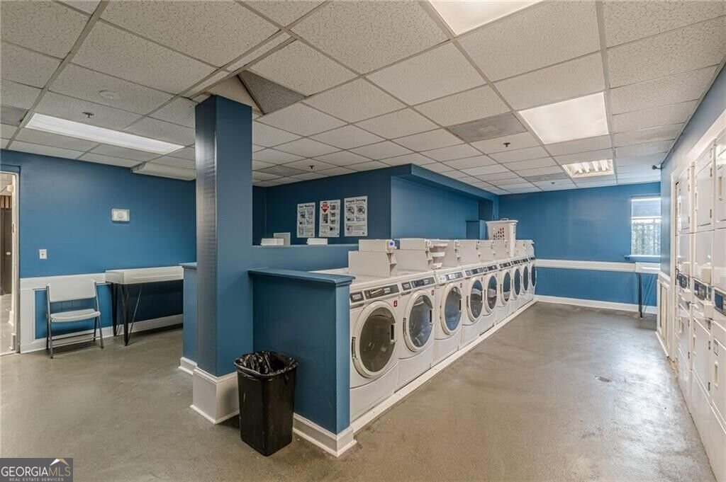 620 PEACHTREE Street Atlanta - Photo 56
