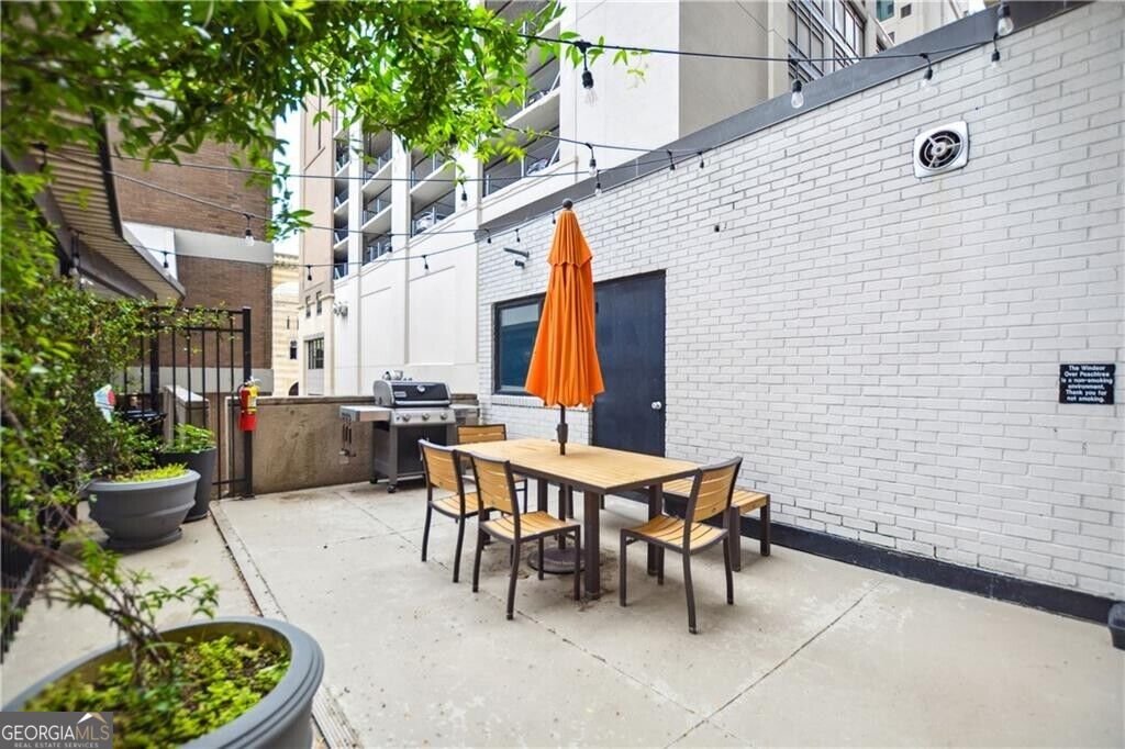 620 PEACHTREE Street Atlanta - Photo 57