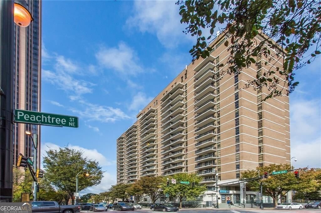 620 PEACHTREE Street Atlanta - Photo 58