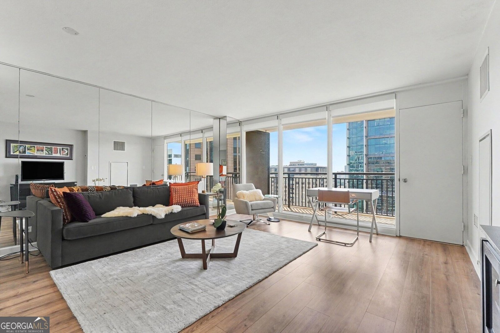 620 PEACHTREE Street Atlanta - Photo 6